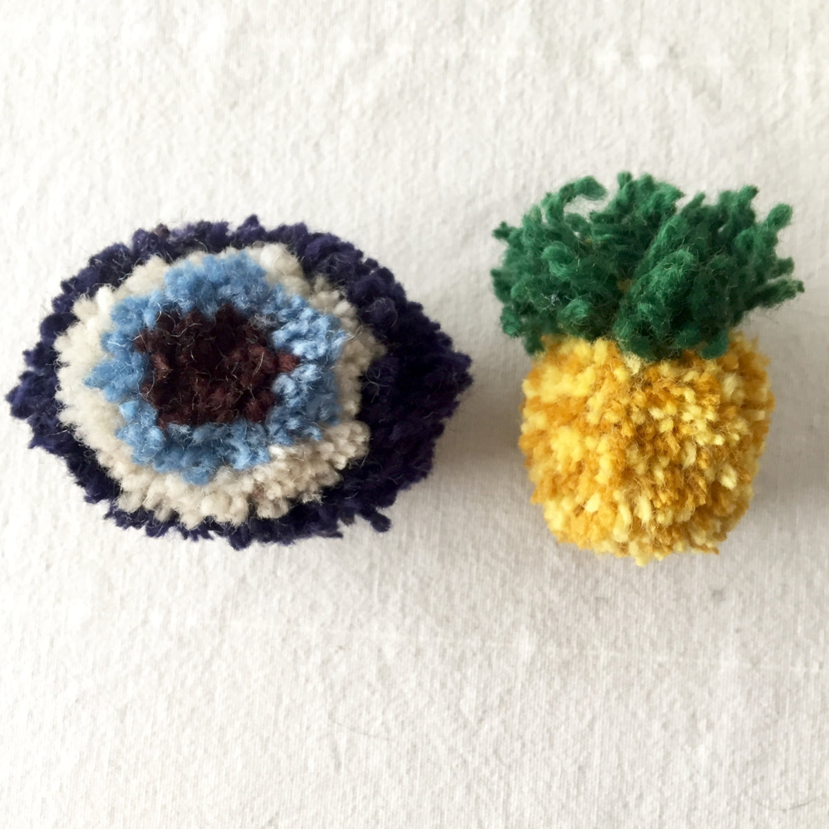 Kids' Crafting - Pom Poms & Tassels! | November 8, 2026