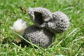 Kids' 3 Day Knitting/Crochet Camp