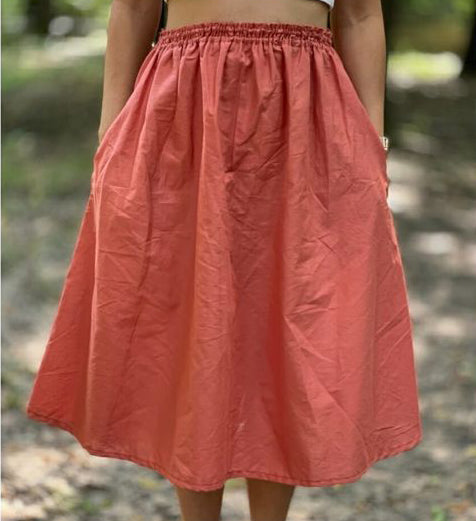 Wardrobe Basics Sewing Series | September 8 - 22, 2025
