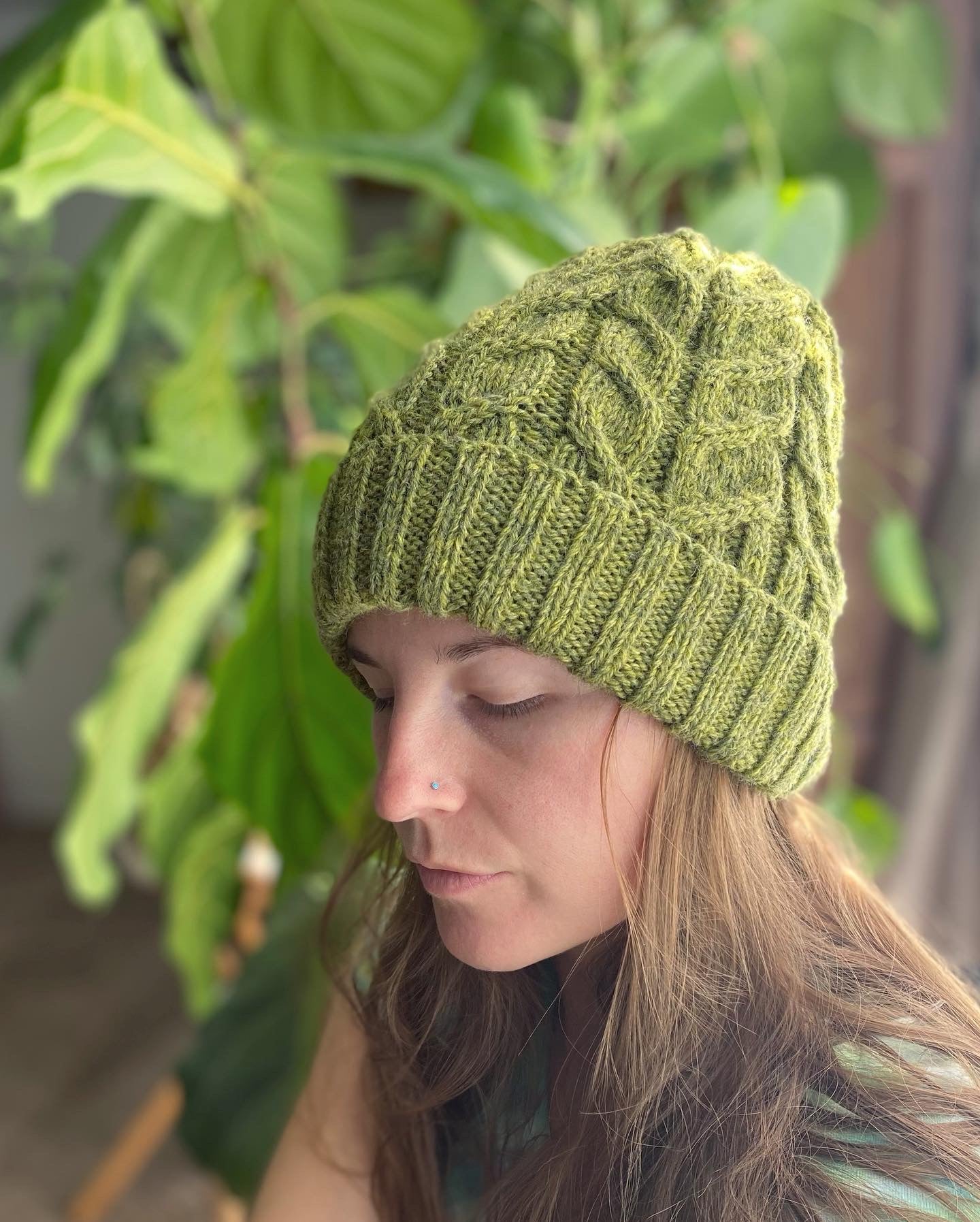 Learn to Knit Cables! | September 30, 2023