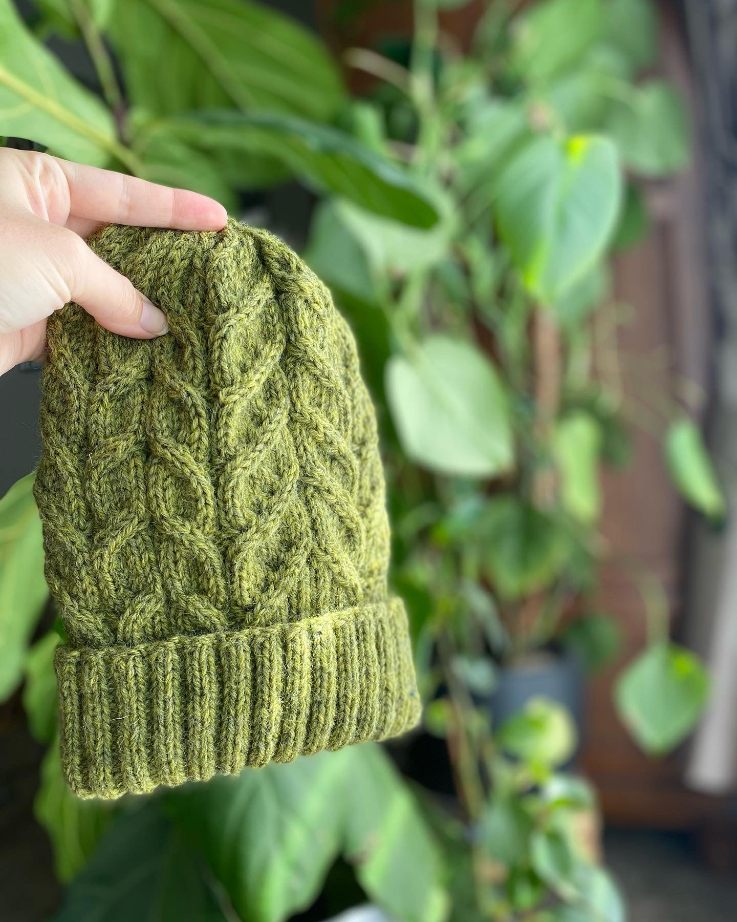 Learn to Knit Cables! | September 30, 2023