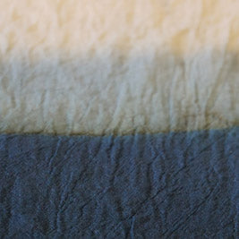 Indigo Dyeing Fabric or Yarn | August 25, 2024