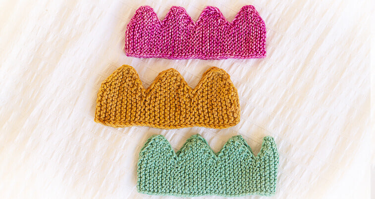 Kids & Teens Knitting Series | Monthly 4-Week Wednesdays Workshop, 2026