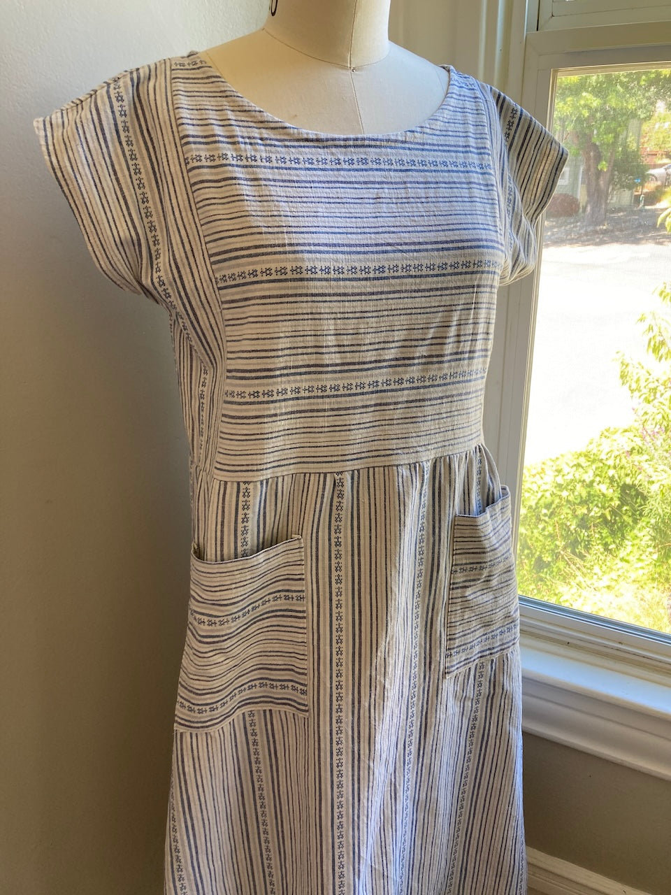 Pattern Play Sewing Series - Dress | November 10 -17, 2025