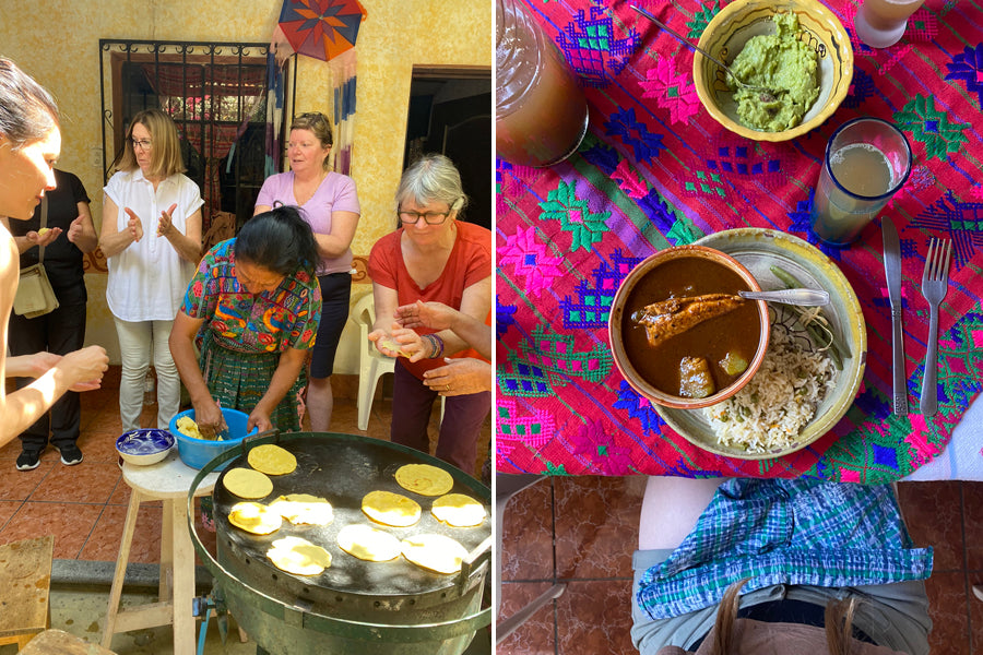 Textile Tour in Guatemala | February 15 - 21, 2026