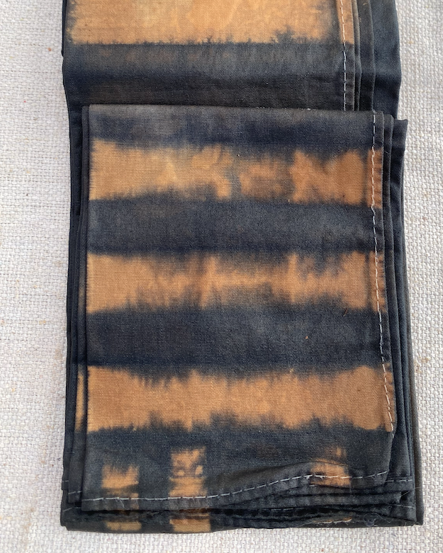 Shibori Fun with Alternative Dyes! | June 22, 2025