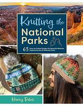Colorwork Hat from Nancy Bates Parks Collection | August 31, 2024