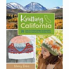 Colorwork Hat from Nancy Bates Parks Collection | August 31, 2024