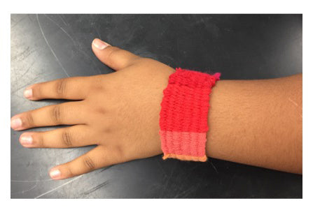 Kids' Crafting - Weaving | March 22, 2026