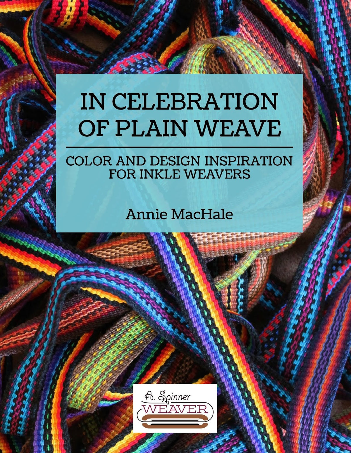Weaving Landscapes on an Inkle Loom | February 28, 2027