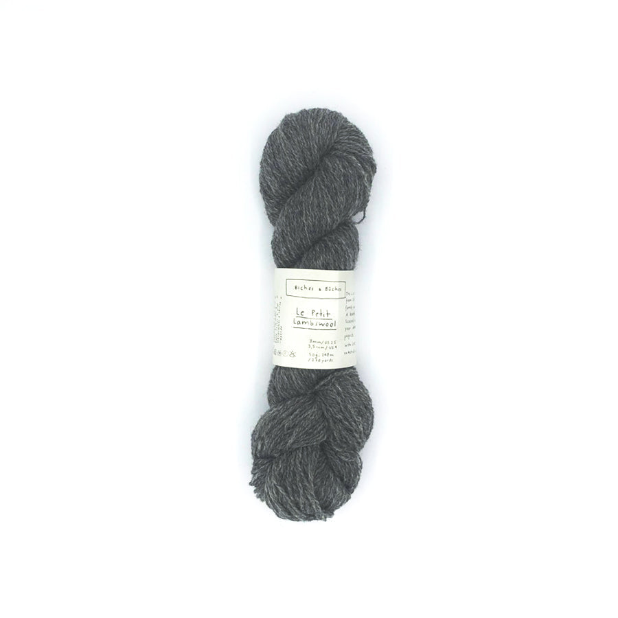Biches & Bûches - Le Petit Lambswool