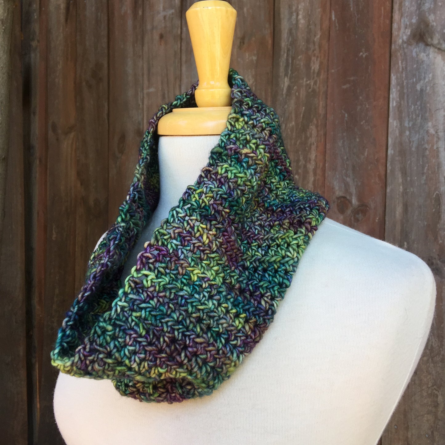 Beginning Crochet - Level 1 | October 29, 2023