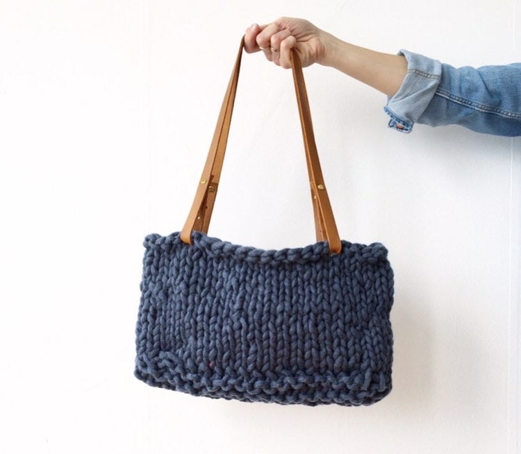 Vista Tote Pattern