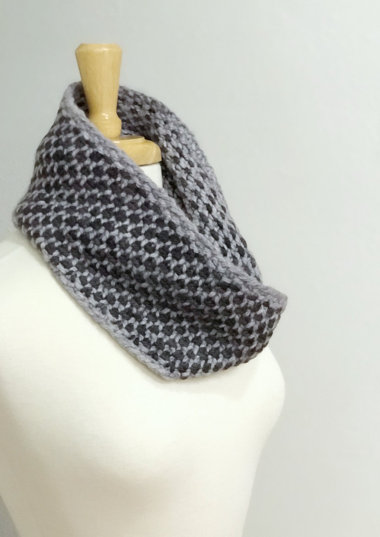 Peppercorn Cowl