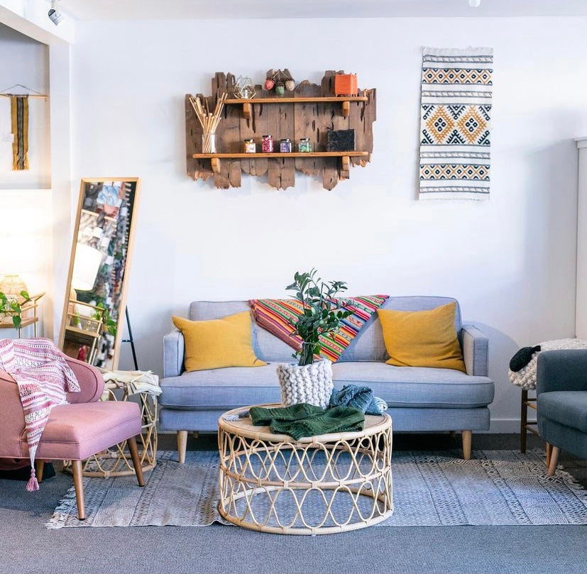 Free Craft Gatherings | Thursdays & Sundays