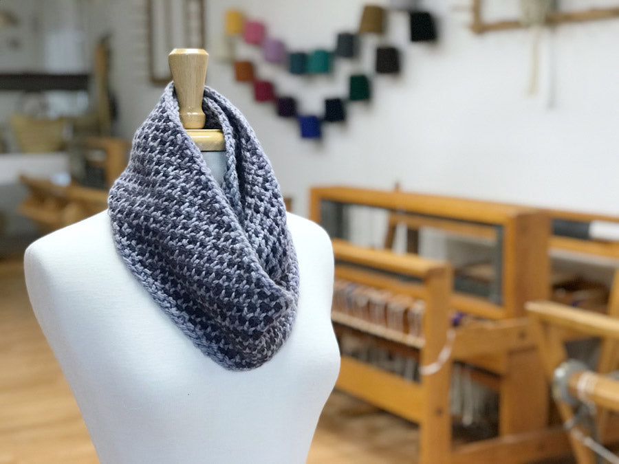 Peppercorn Cowl