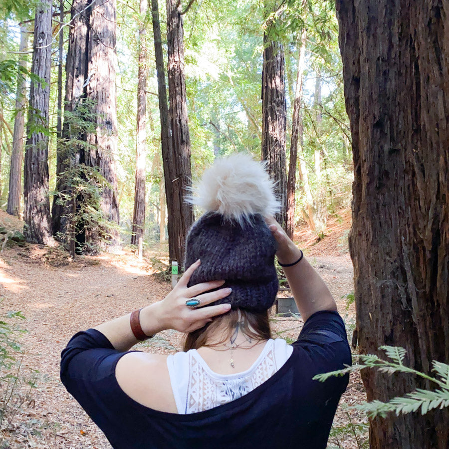 The Ultimate Hat Pattern