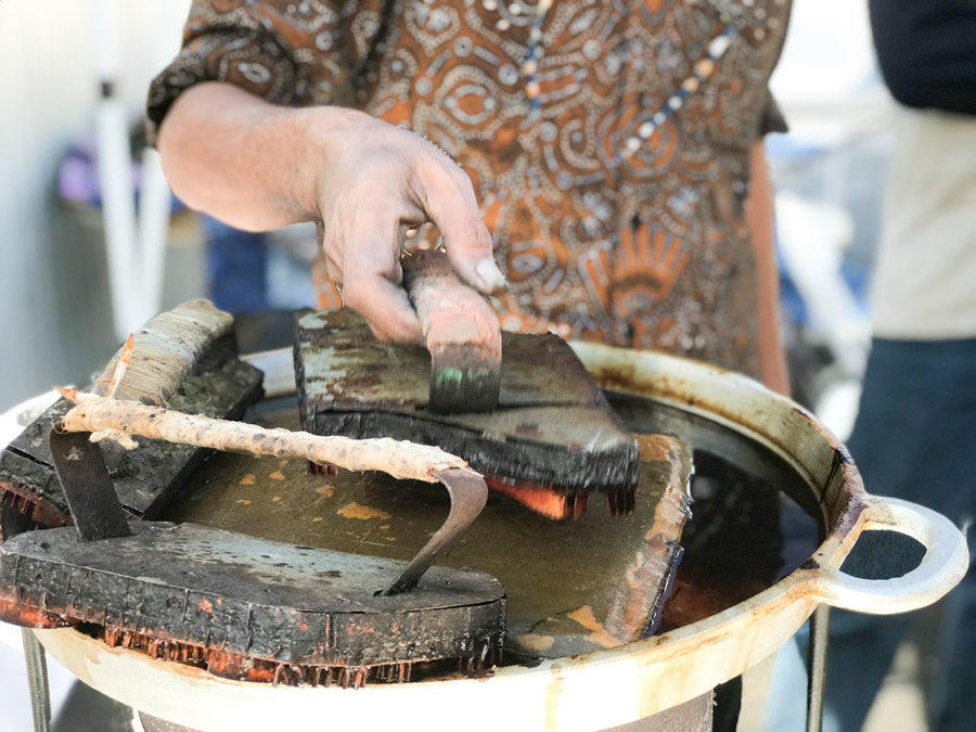 2 Day Indonesian Batik + Indigo | August 9 & 10, 2025