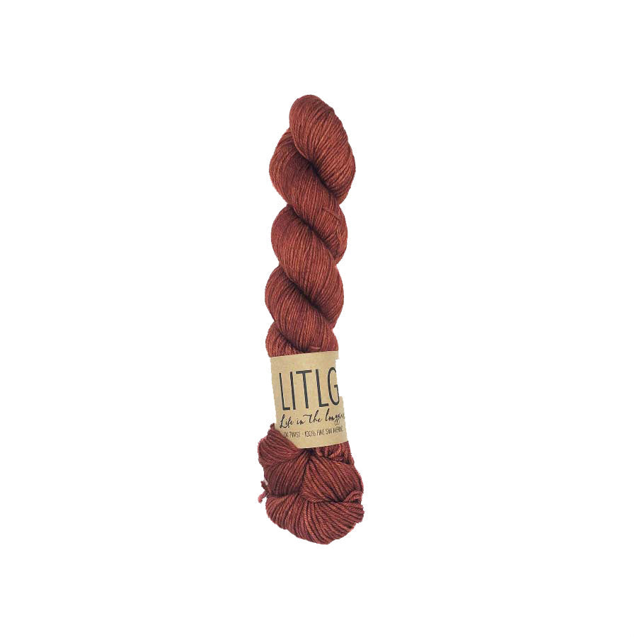 LITLG - DK Twist