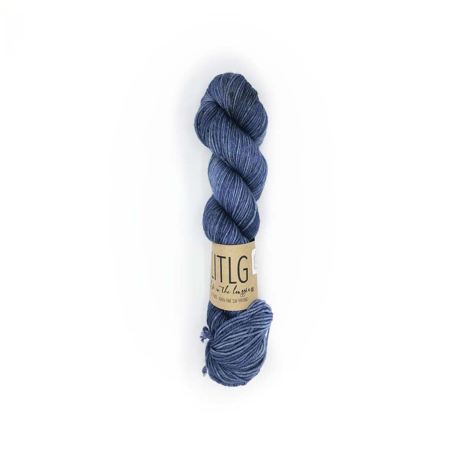 LITLG - DK Twist