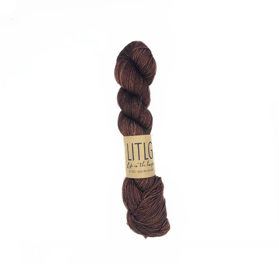 LITLG - DK Twist