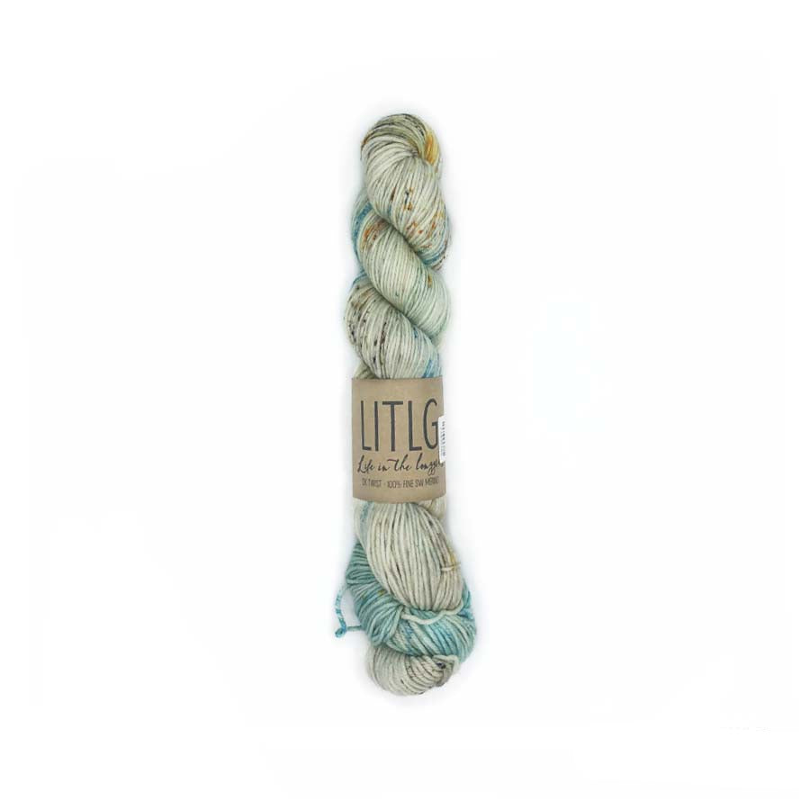 LITLG - DK Twist