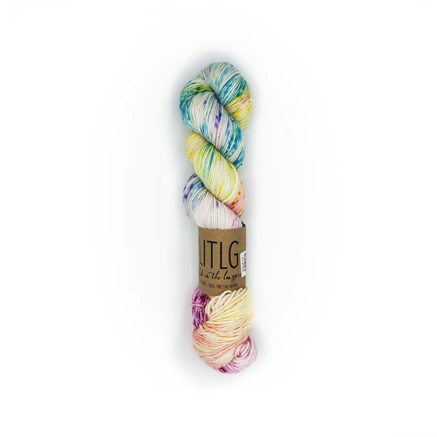 LITLG - DK Twist