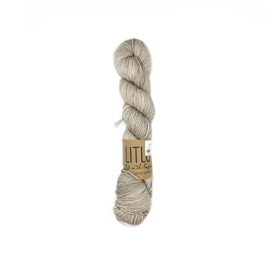 LITLG - DK Twist