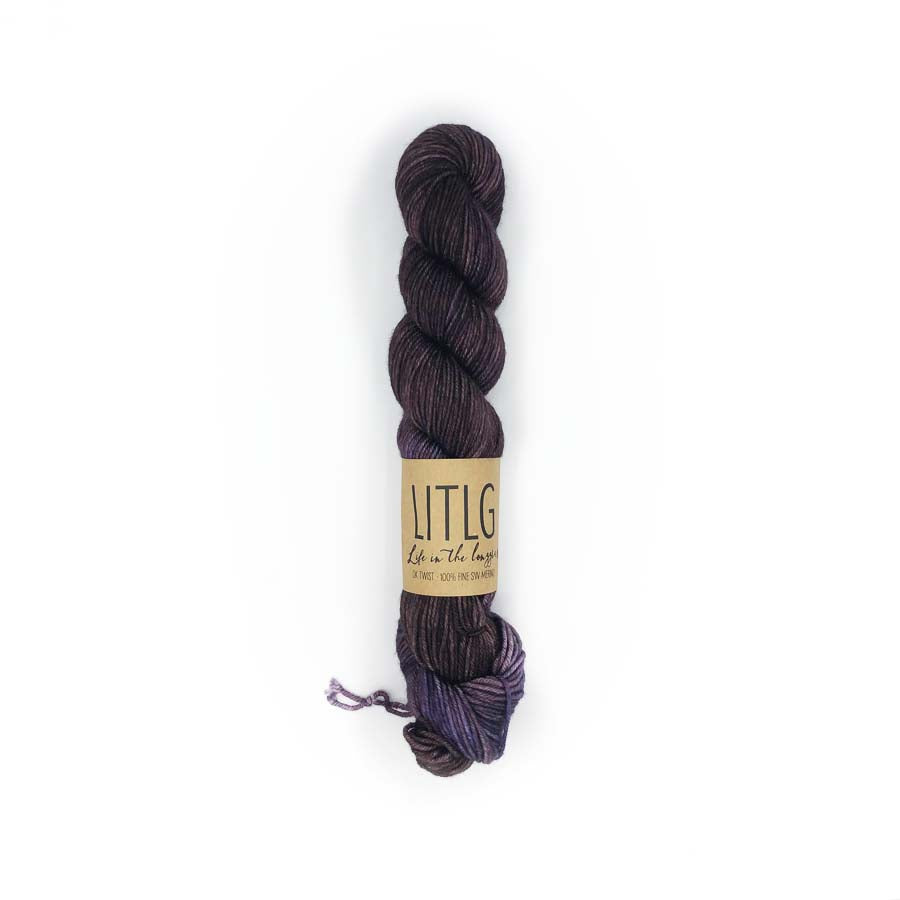 LITLG - DK Twist