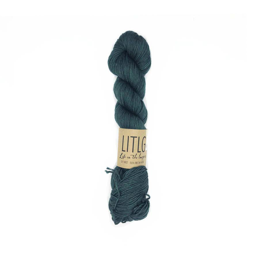 LITLG - DK Twist