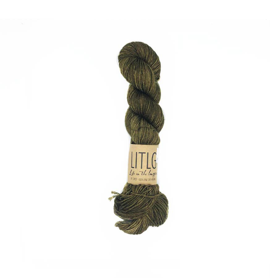 LITLG - DK Twist