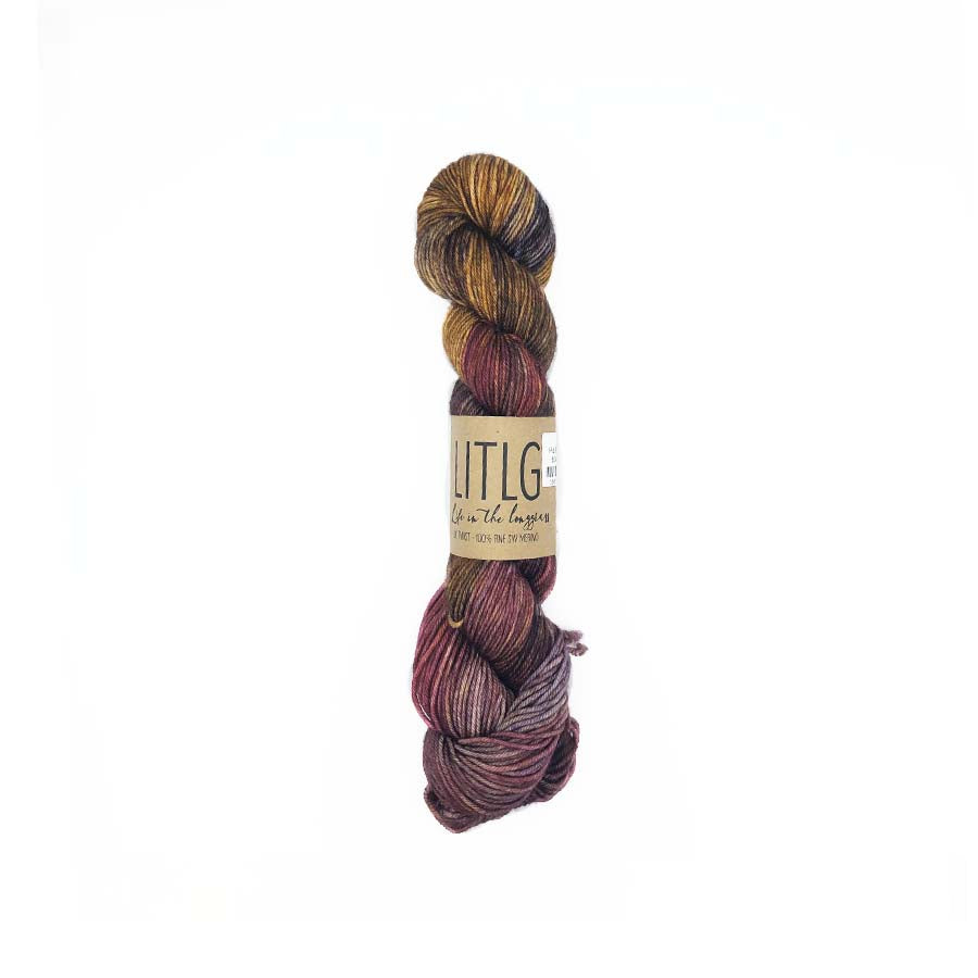 LITLG - DK Twist