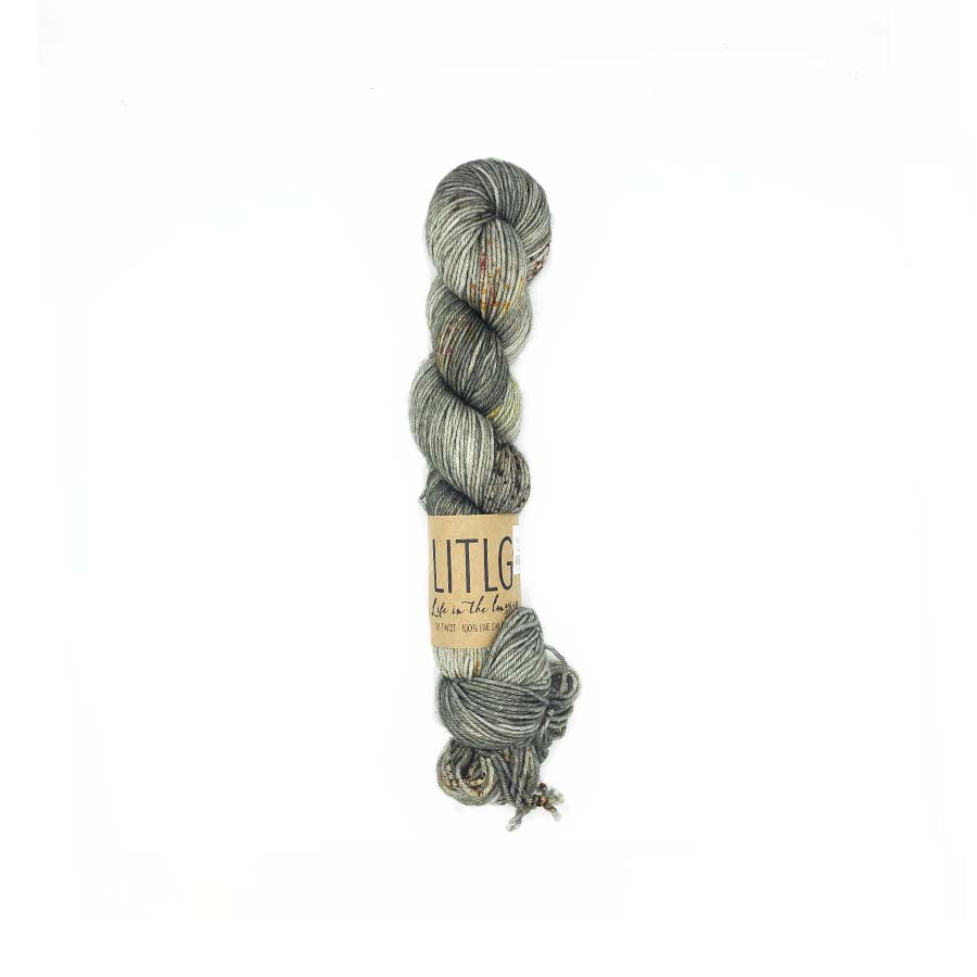 LITLG - DK Twist