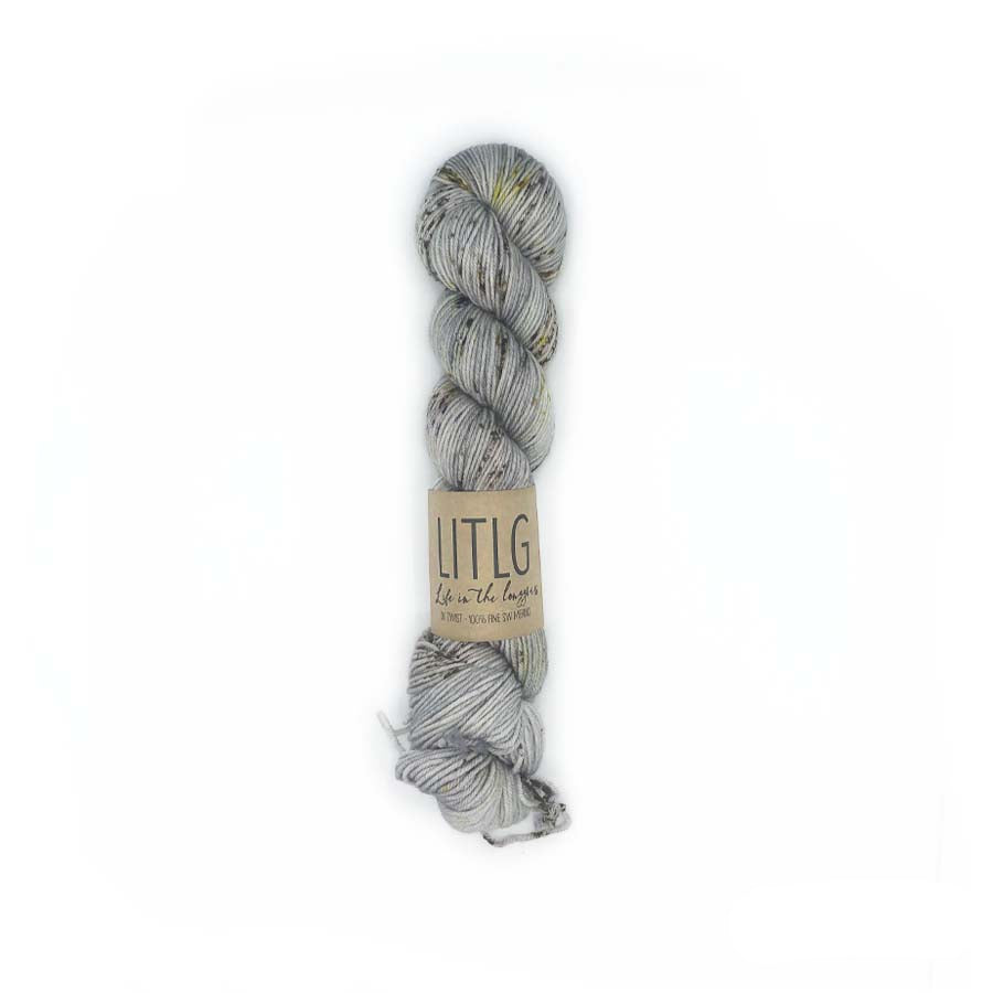 LITLG - DK Twist