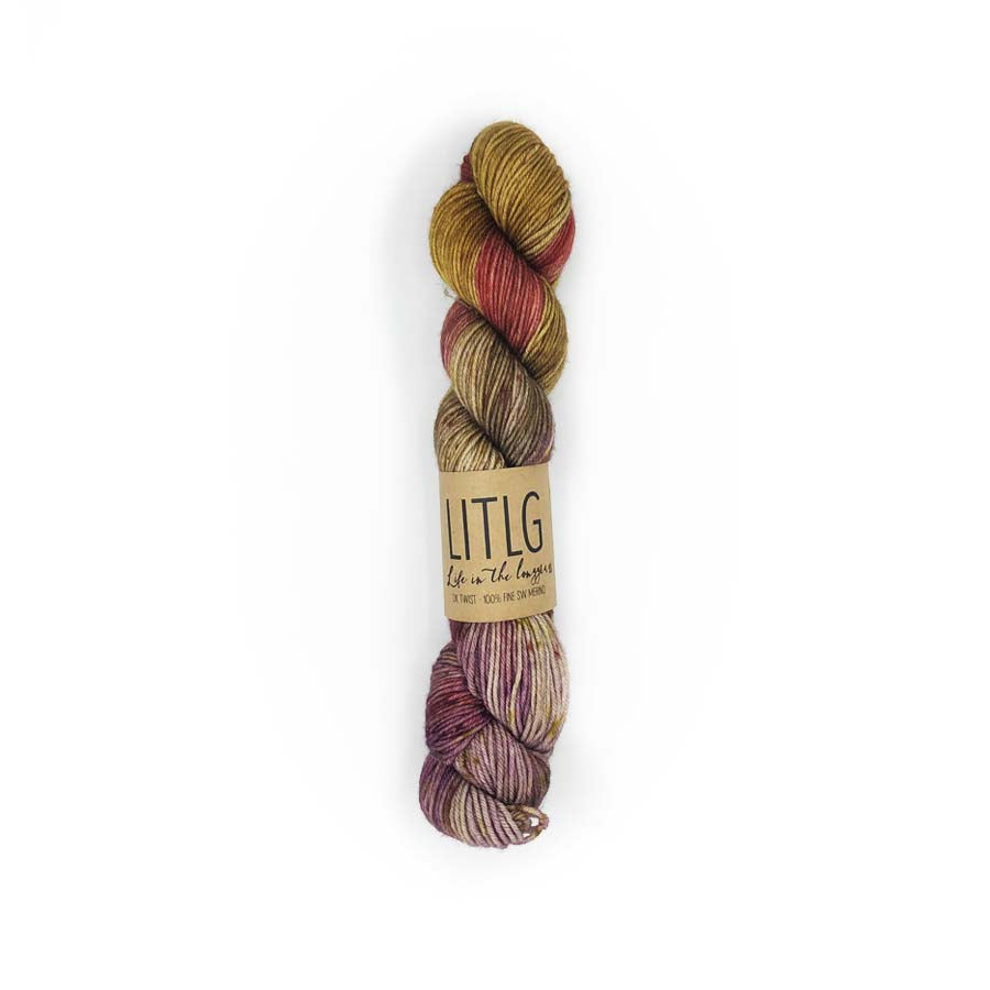 LITLG - DK Twist