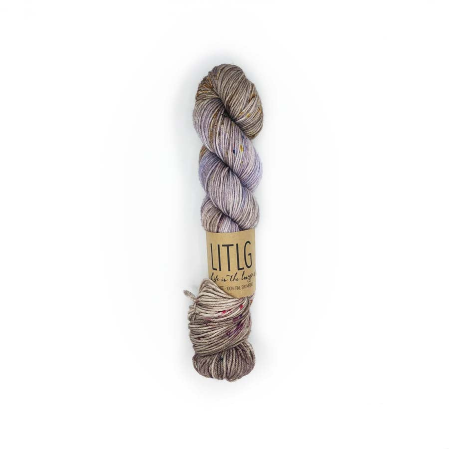 LITLG - DK Twist
