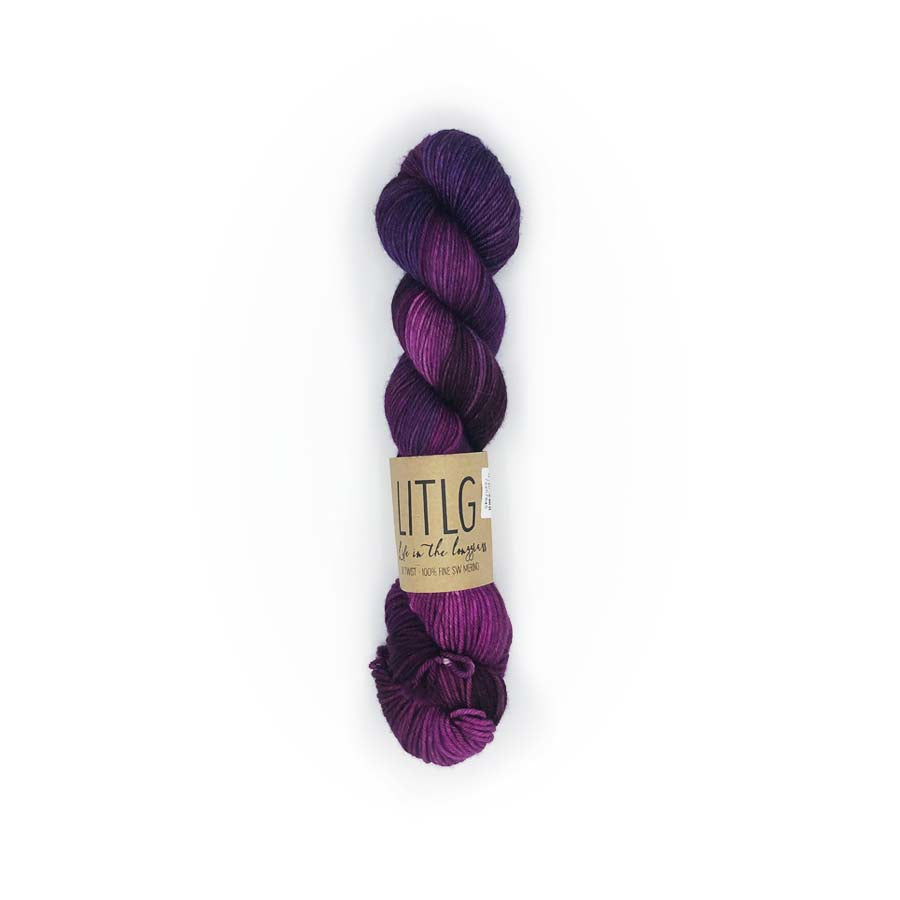 LITLG - DK Twist