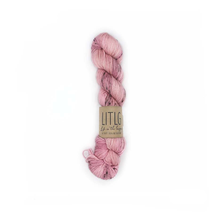 LITLG - DK Twist