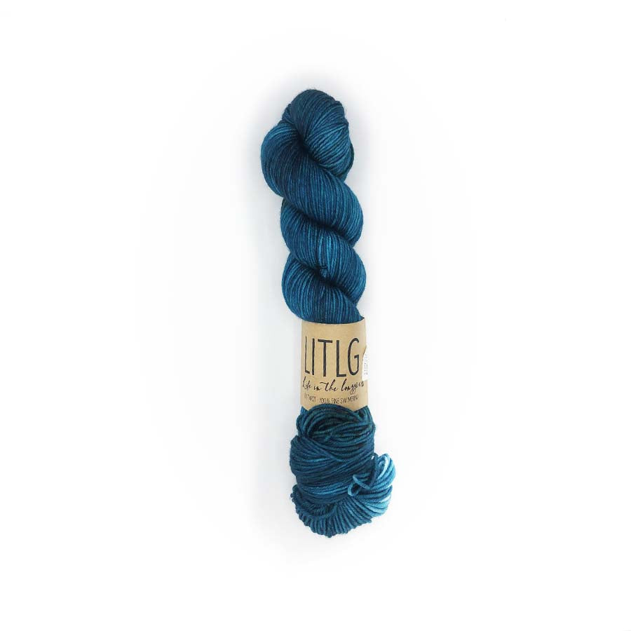 LITLG - DK Twist