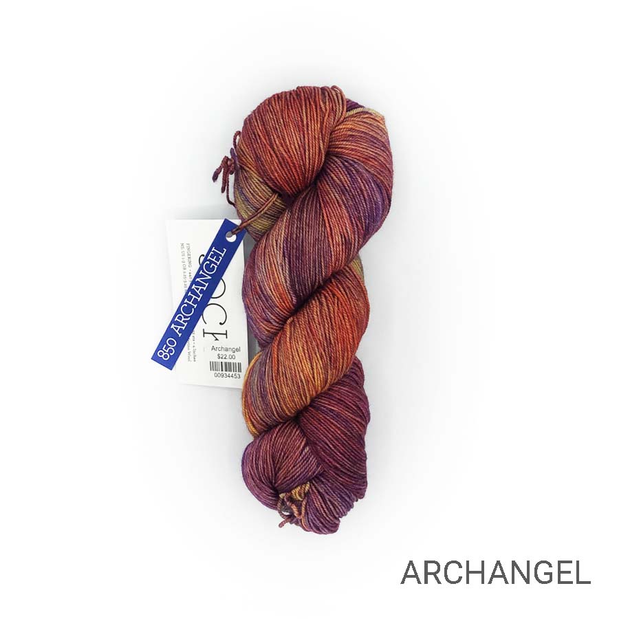 Malabrigo Sock