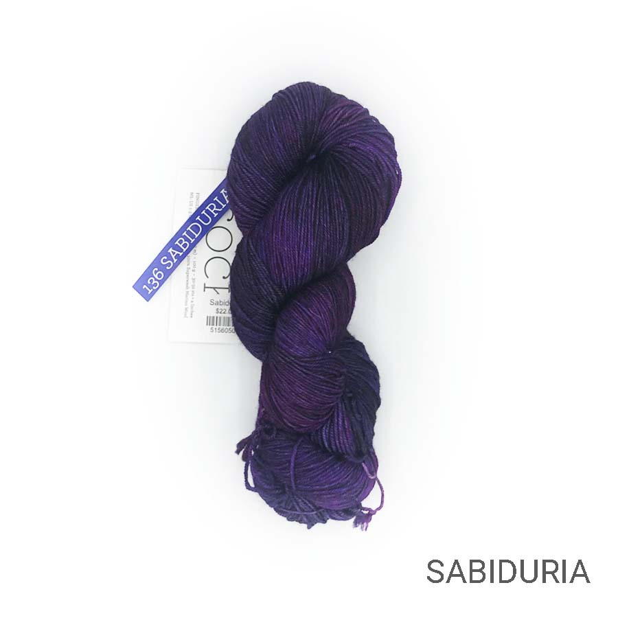 Malabrigo Sock