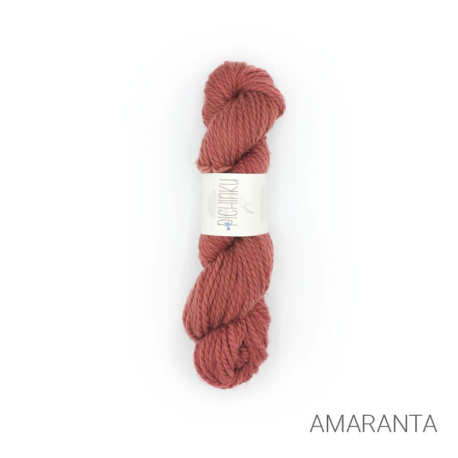 Pichinku - PHUYU Merino Bulky