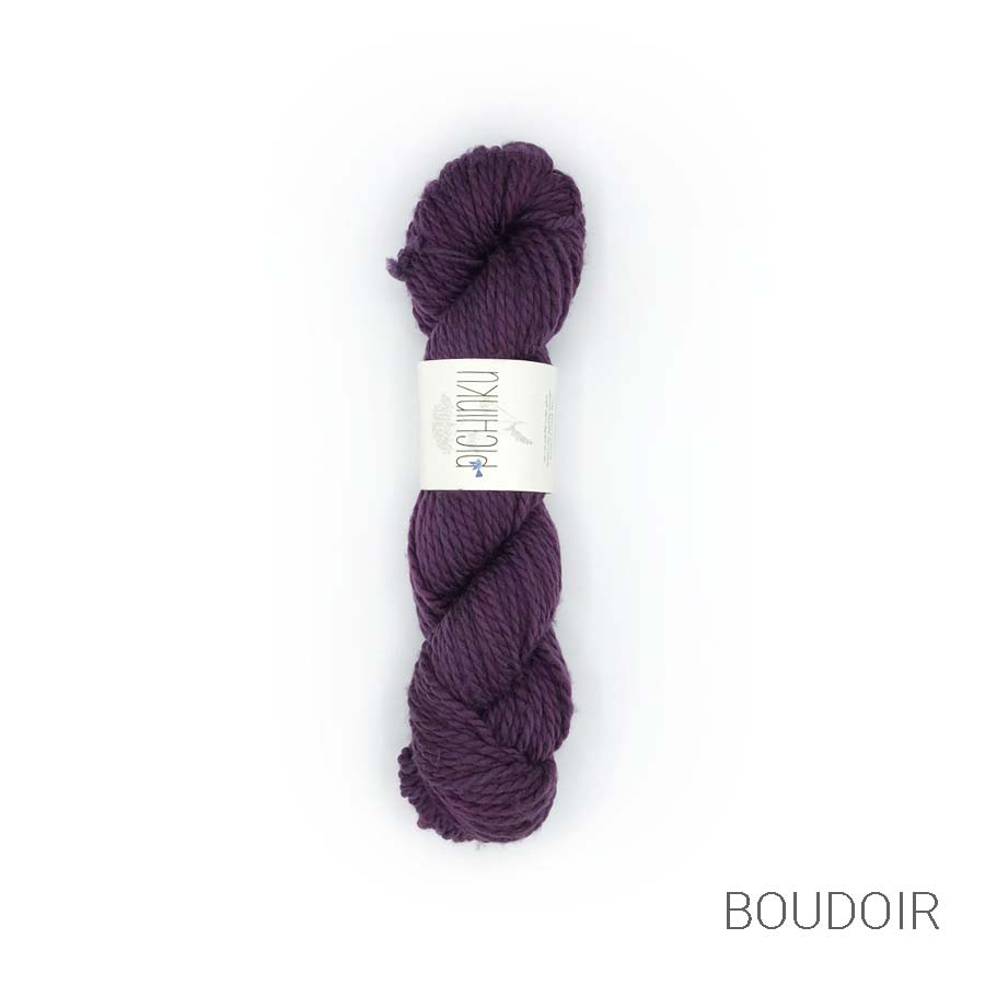 Pichinku - PHUYU Merino Bulky