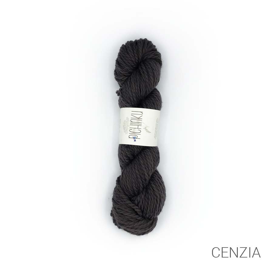 Pichinku - PHUYU Merino Bulky