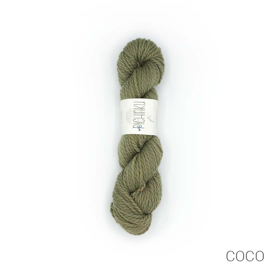 Pichinku - PHUYU Merino Bulky