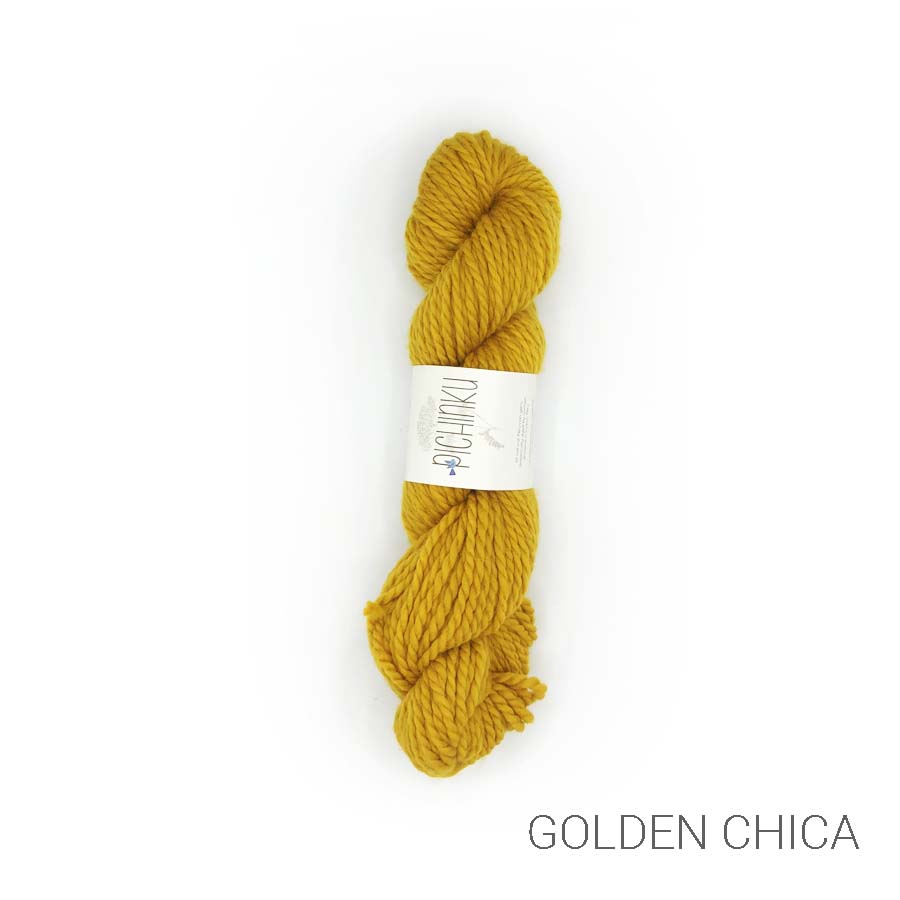 Pichinku - PHUYU Merino Bulky