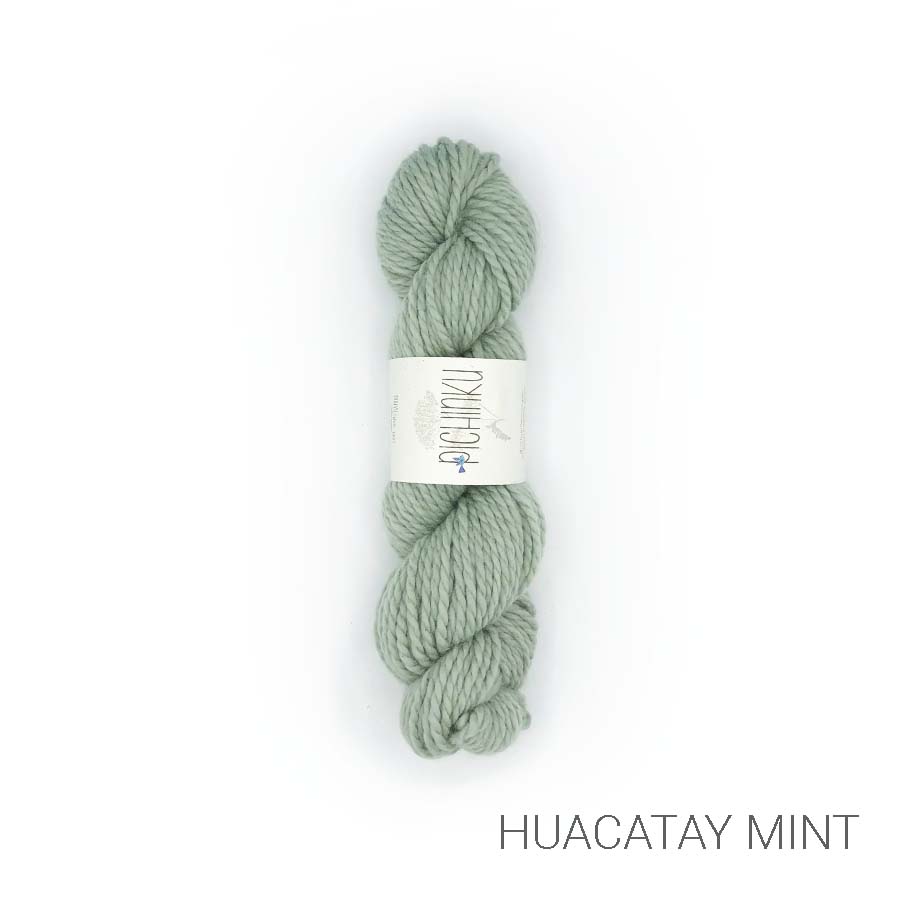 Pichinku - PHUYU Merino Bulky