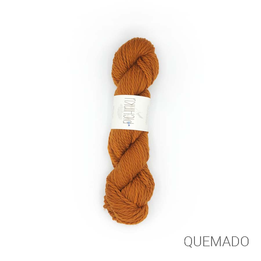 Pichinku - PHUYU Merino Bulky