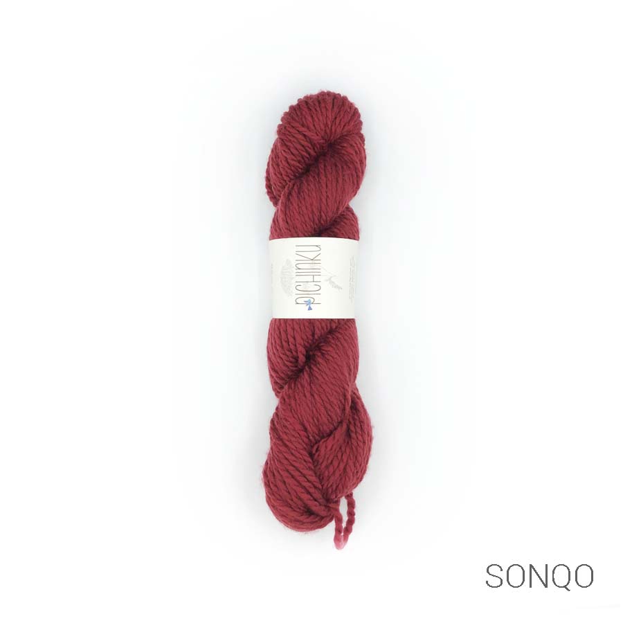 Pichinku - PHUYU Merino Bulky