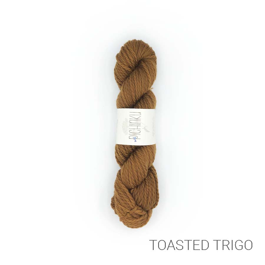 Pichinku - PHUYU Merino Bulky